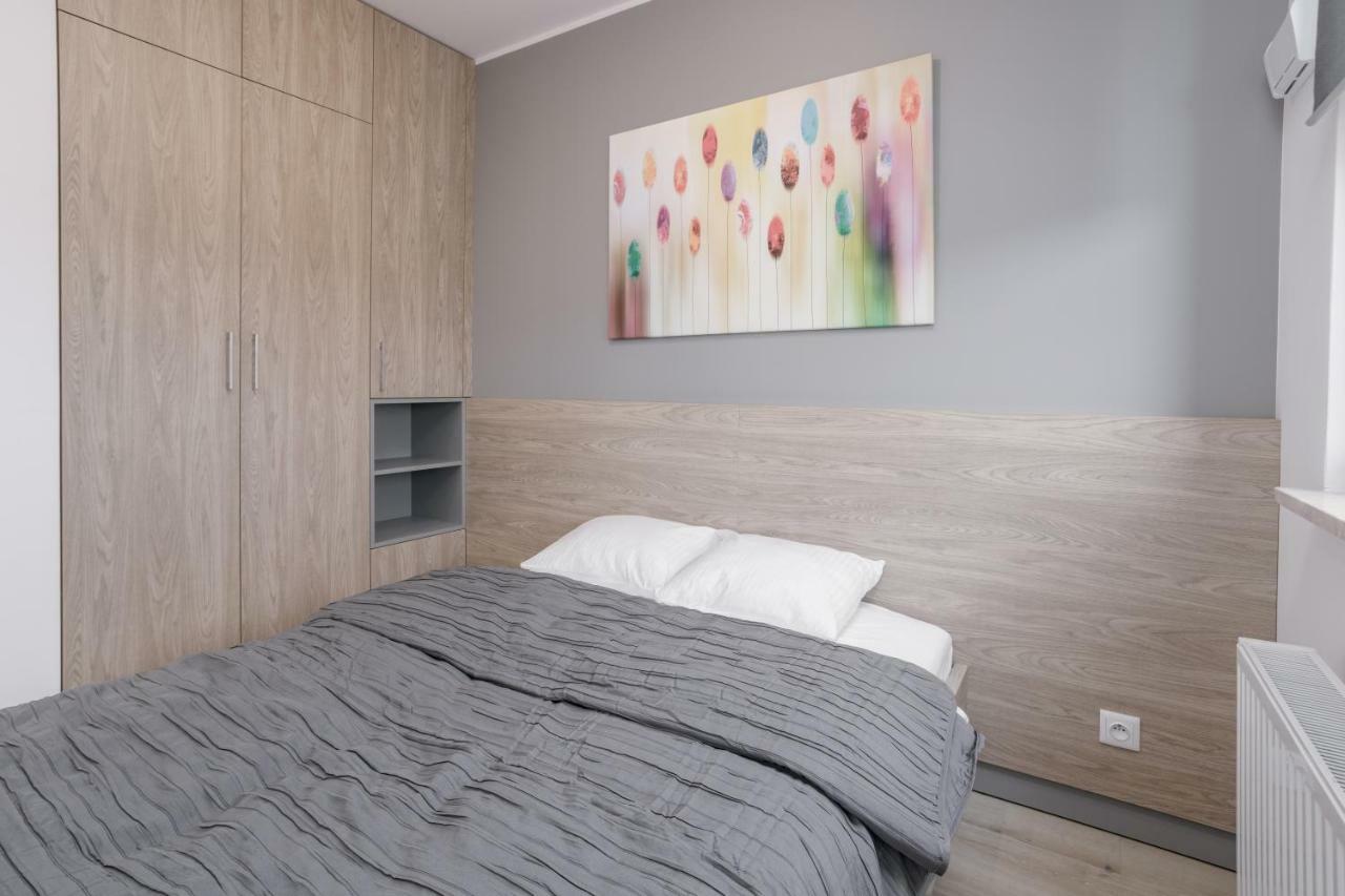 Chill Apartments Wola Warsaw Exterior photo